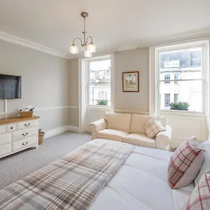 Luxury Georgian Duplex In United Kingdom
