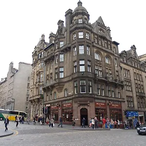 Royal Mile Mansions United Kingdom